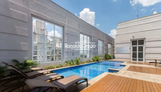Apartamento com 1 Quarto à venda, 48m² no Vila Nova Conceição, São Paulo