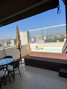 Cobertura com 3 Quartos à venda, 224m² no Cambuí, Campinas