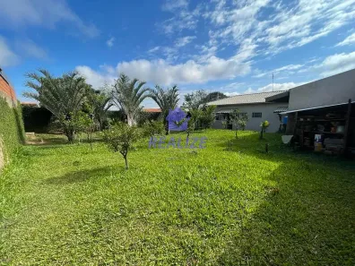Casa com 3 Quartos à venda, 230m² no Park Residencial Convívio, Botucatu