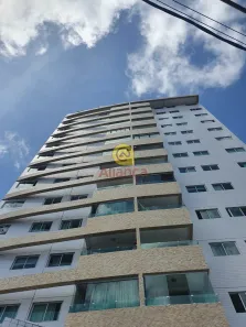 Apartamento com 3 Quartos à venda, 90m² no Tirol, Natal
