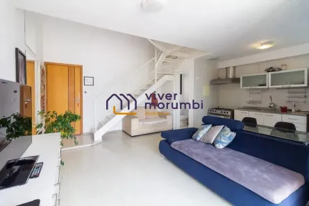 Apartamento com 2 Quartos à venda, 67m² no Vila Suzana, São Paulo