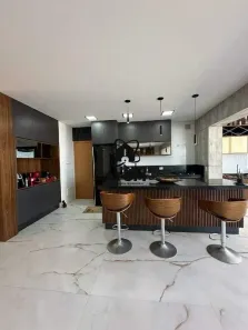 Apartamento com 3 Quartos à venda, 155m² no Vila Edmundo, Taubaté