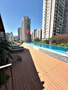Apartamento com 1 Quarto à venda, 23m² no Perdizes, São Paulo