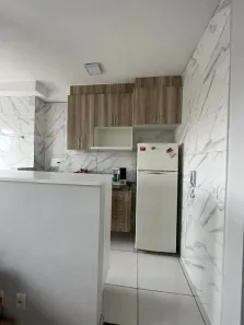 Apartamento com 2 Quartos à venda, 46m² no Bussocaba, Osasco