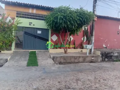 Casa com 2 Quartos à venda, 60m² no Esplanada, Teresina