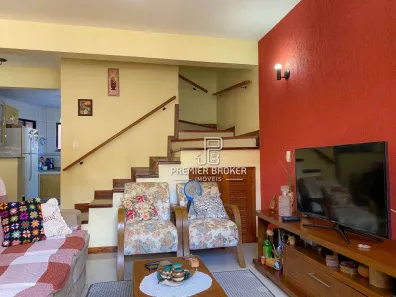 Casa de Condomínio com 3 Quartos à venda, 115m² no Cascata Guarani, Teresópolis