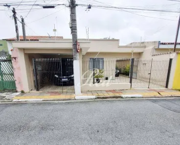 Casa com 3 Quartos à venda, 158m² no Vila São Jorge, Suzano