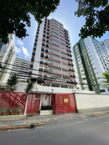 Apartamento com 3 Quartos à venda, 115m² no Boa Viagem, Recife