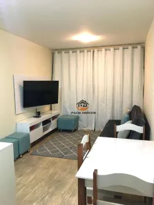 Apartamento com 1 Quarto à venda, 41m² no Batel, Curitiba