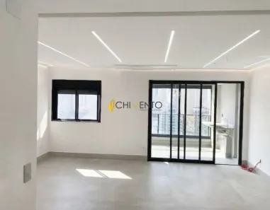 Apartamento com 3 Quartos à venda, 115m² no Vila Regente Feijó, São Paulo