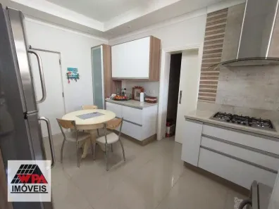 Apartamento com 3 Quartos à venda, 128m² no Jardim São Paulo, Americana
