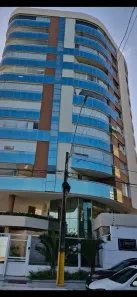 Apartamento com 3 Quartos à venda, 291m² no Ponta D'Areia, São Luís