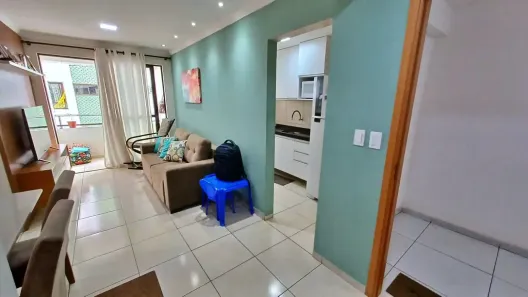 Apartamento com 2 Quartos à venda, 57m² no Várzea, Recife