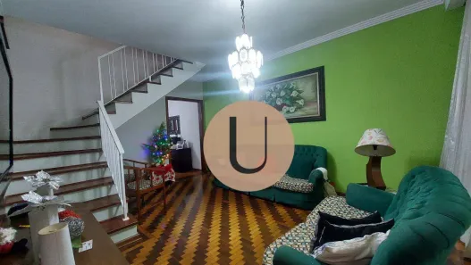 Sobrado com 3 Quartos à venda, 92m² no Jardim Anália Franco, São Paulo