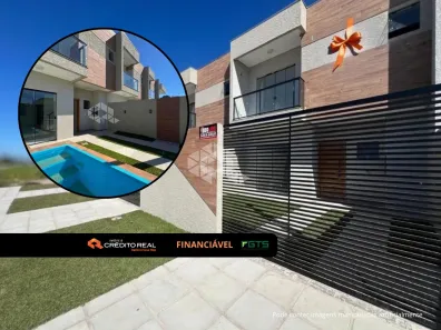 Casa com 3 Quartos à venda, 96m² no Guaratuba, Guaratuba