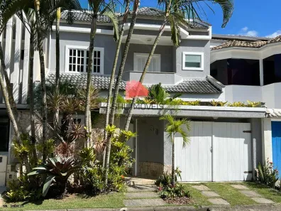 Casa de Condomínio com 4 Quartos à venda, 250m² no Vargem Pequena, Rio de Janeiro