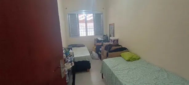 Casa com 2 Quartos à venda, 72m² no Real, Praia Grande