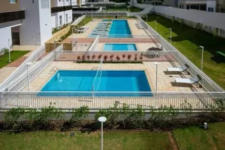 Apartamento com 3 Quartos à venda, 183m² no Vila Aviação, Bauru