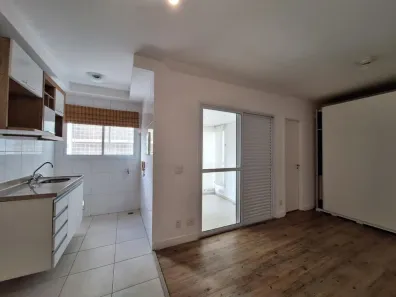 Apartamento com 1 Quarto à venda, 35m² no Bela Vista, São Paulo