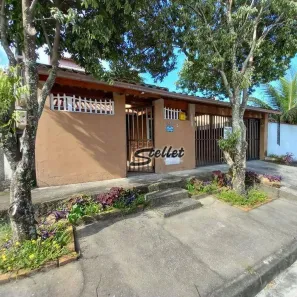 Casa com 2 Quartos à venda, 250m² no Jardim Mariléa, Rio das Ostras