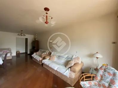 Apartamento com 3 Quartos à venda, 130m² no Alto, Teresópolis