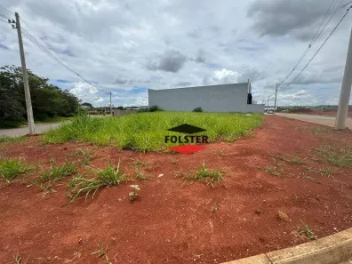 Lote/Terreno à venda, 1798m² no Jardim São Francisco, Santa Bárbara D'Oeste
