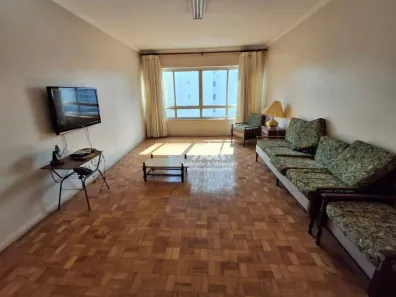 Apartamento com 3 Quartos à venda, 141m² no Centro, Ribeirão Preto