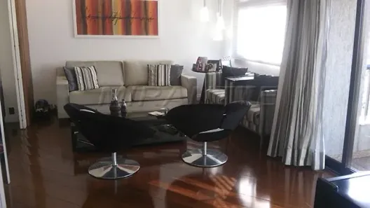 Apartamento com 3 Quartos à venda, 147m² no Santana, São Paulo
