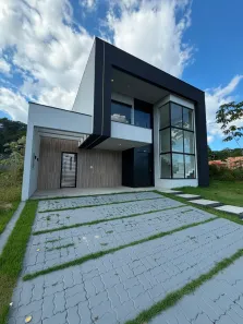 Casa de Condomínio com 4 Quartos à venda, 250m² no Ponta Negra, Manaus