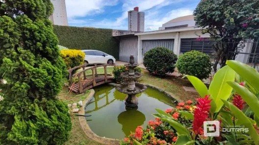 Casa com 3 Quartos à venda, 543m² no Alemães, Piracicaba