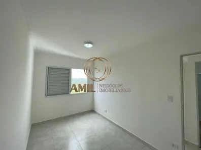 Apartamento com 2 Quartos à venda, 49m² no Vila Mascarenhas Ferraz, São José dos Campos
