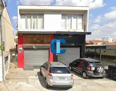 Sala Comercial para alugar, 30m² no Vila Leopoldina, São Paulo