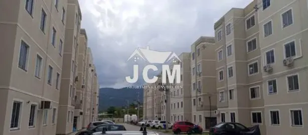 Apartamento com 2 Quartos à venda, 58m² no Campo Grande, Rio de Janeiro