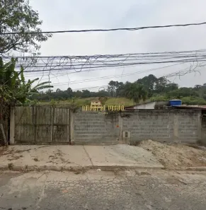 Lote/Terreno à venda, 180m² no Jardim das Flores, Suzano