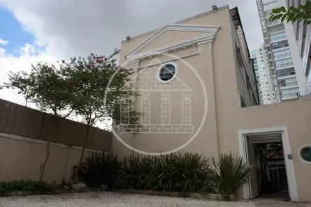 Prédio Comercial à venda, 500m² no Vila Olímpia, São Paulo