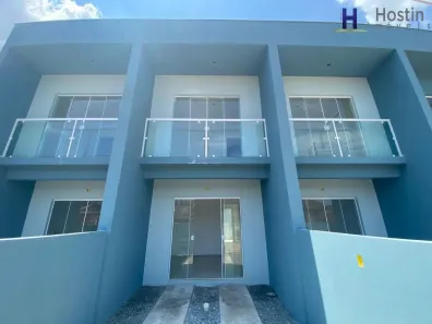 Casa com 2 Quartos à venda, 58m² no Reta, São Francisco do Sul