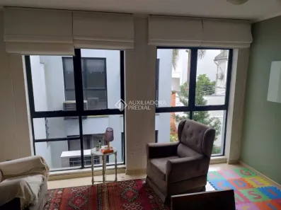 Sala Comercial com 1 Quarto à venda, 35m² no Petrópolis, Porto Alegre