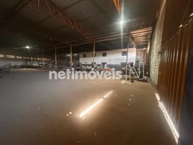 Galpão/Depósito/Armazém para alugar, 1512m² no Bernardo Monteiro, Contagem