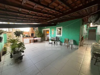 Casa de Condomínio com 2 Quartos à venda, 100m² no Arsenal, São Gonçalo
