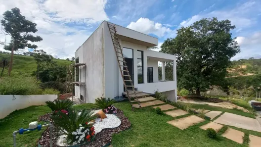 Casa de Condomínio com 3 Quartos à venda, 390m² no Centro, Lagoa Santa