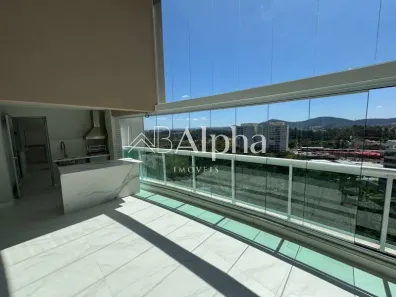 Apartamento com 4 Quartos à venda, 336m² no Alphaville Empresarial, Barueri