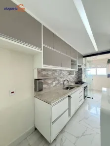Apartamento com 3 Quartos à venda, 83m² no Residencial São Paulo, Jacareí