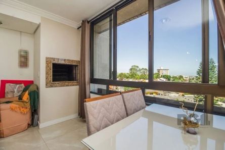 Apartamento com 3 Quartos à venda, 108m² no Cristo Redentor, Porto Alegre