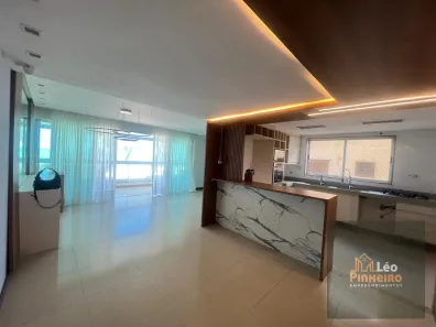 Apartamento com 3 Quartos à venda, 158m² no Praia do Pecado, Macaé