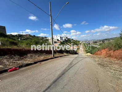 Lote/Terreno à venda, 360m² no São Damião, Vespasiano