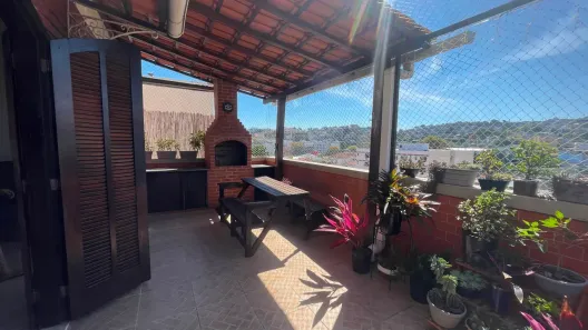 Apartamento com 3 Quartos à venda, 85m² no Jardim Guanabara, Rio de Janeiro