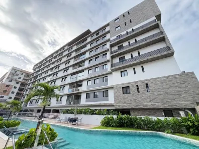 Apartamento com 1 Quarto à venda, 37m² no Poço, Cabedelo