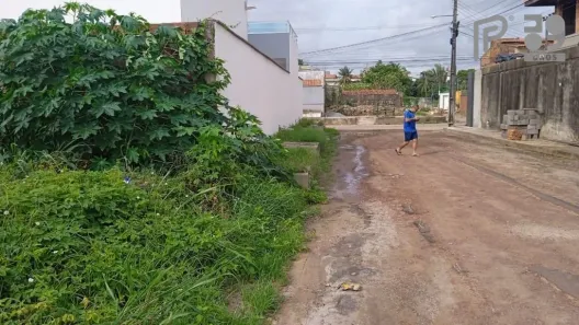 Lote/Terreno à venda, 200m² no Centro, Paço do Lumiar