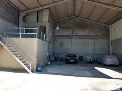Galpão/Depósito/Armazém à venda, 920m² no Engenhoca, Niterói