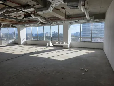 Prédio Comercial para alugar, 380m² no Alphaville Centro Industrial e Empresarial/Alphaville., Barueri